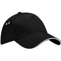 Beechfield  Ultimate  women's Cap in Black