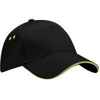 Beechfield  Ultimate  women's Cap in Black