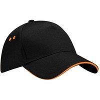 Beechfield  Ultimate  women's Cap in Black