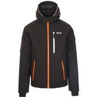 Trespass  Franklin  men's Jacket in Black