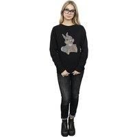 Classic Thumper Cotton Sweatshirt