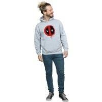 Deadpool  BI1254  women's  in Grey