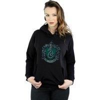 Slytherin Cotton Hoodie