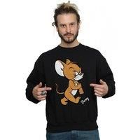 Angry Mouse Cotton Sweatshirt