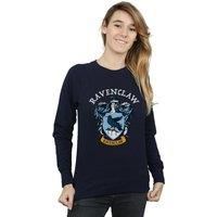 Ravenclaw Cotton Sweatshirt