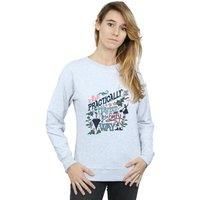 Practically Perfect In Every Way Sweatshirt