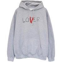 Loser Lover Heather Hoodie