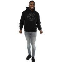 Star Wars: Rogue One  Galactic Empire Plans  men's Sweatshirt in Black