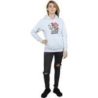 Cat & Mouse Chase Heather Hoodie