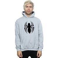 Ultimate Spider Logo Hoodie