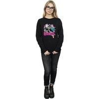 Leap Batgirl Sweatshirt