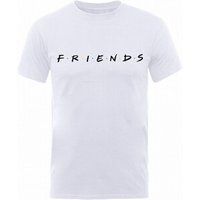 Friends  BI485  men's  in White