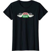 Central Perk Cotton T-Shirt