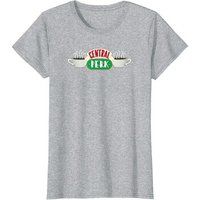 Friends Womens/Ladies Central Perk Boyfriend T-Shirt BI791