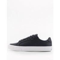 Paul Smith Ps Paul Smith Amos Vulcanised Lace Sneaker - Navy