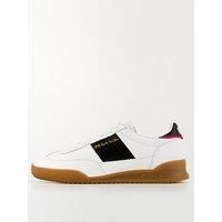Ps Paul Smith Gum Sole Sneaker - White