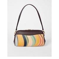 Ps Paul Smith New Swirl Shoulder Bag