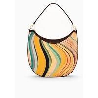 Ps Paul Smith Swirl Hobo