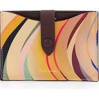 Ps Paul Smith Swirl Cc Case
