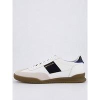 Ps Paul Smith Men'S Dover Trainers - White