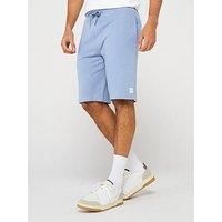 Ps Paul Smith Grad Stripe Shorts - Blue
