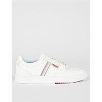 Ps Paul Smith Margate Sneakers - White