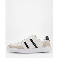 Ps Paul Smith Men'S Birch Trainers - White