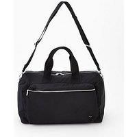 Ps Paul Smith Laptop Holdall Bag - Black