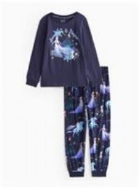 Disney Princesses Frozen Pyjama Set 2-3 years