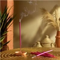 Habitat Marrakesh Incense Sticks & Holder - Morocco