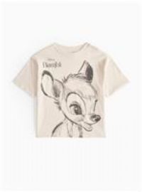 Disney Bambi T-Shirt 5 years