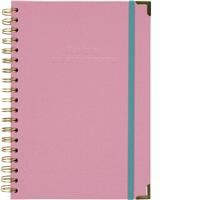 Habitat Country Linen B5 Planner