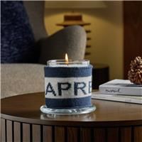 Habitat Aspen Medium Jar Candle - Pine Needles