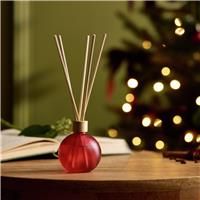 Argos Home 40ml Berry Spring Diffuser - Christmas Spice