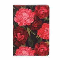 Argos Home Week To Page Floral Velvet Organiser 2026 Diary