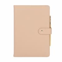 Habitat Luxe A5 Reusable Cover Notebook