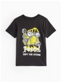 Fortnite Graphic T-Shirt 11 years