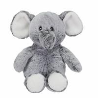 Chad Valley Super Soft Elephant Soft toy