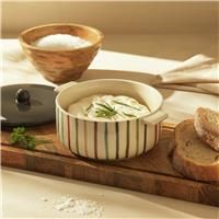 Habitat Timeless Stoneware Camembert Baker
