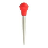 Argos Home 27cm Turkey Baster - Red