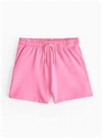 ELLE Pink Jersey Sweat Shorts 13 years