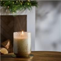 Habitat Medium Jar Candle - Pine & Birchwood