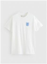 Licensed England Football T-Shirt M