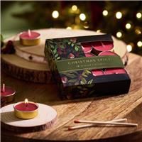 Argos Home Scented Tealights - Pack of 18