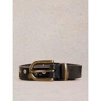White Stuff Studded Western Belt