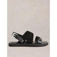 White Stuff Dolly Western Sandal