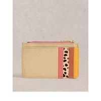 White Stuff Celia Card Holder Purse