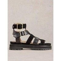 White Stuff Alexa Gladiator Sandal