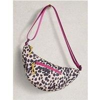 White Stuff Meadow Sling Bag - Beige