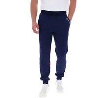 Sergio Tacchini Men's Blow Track Joggers, Blue
